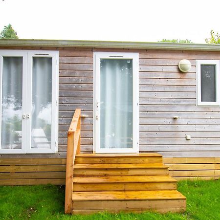 Somo Bungalow Resort - Camping Latas Zewnętrze zdjęcie