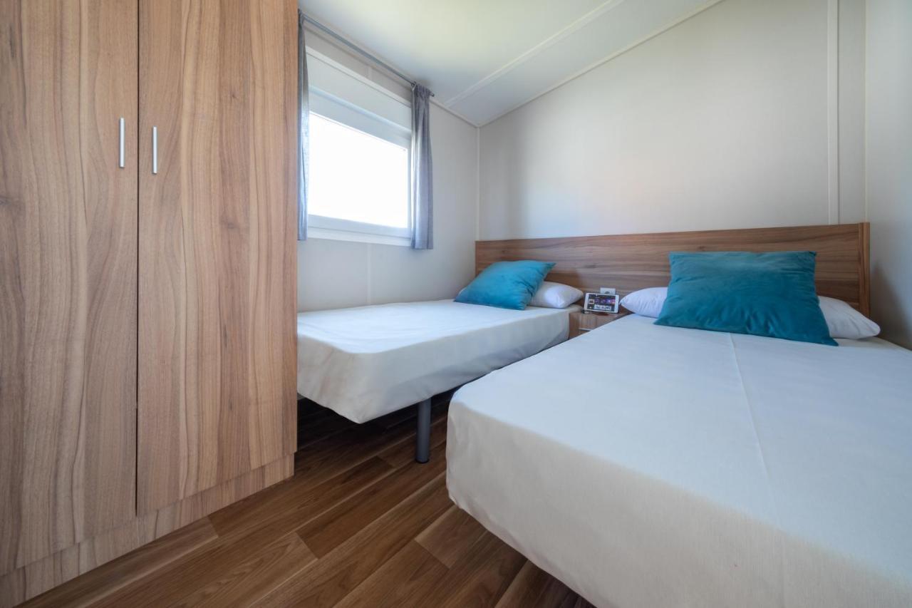 Somo Bungalow Resort - Camping Latas Zewnętrze zdjęcie