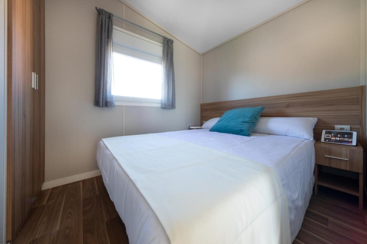 Somo Bungalow Resort - Camping Latas Zewnętrze zdjęcie