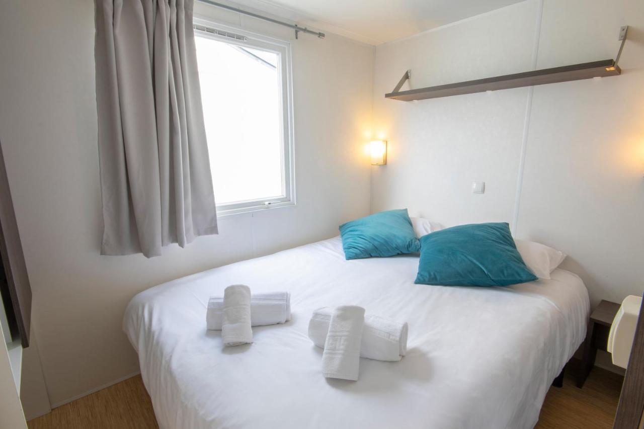 Somo Bungalow Resort - Camping Latas Zewnętrze zdjęcie