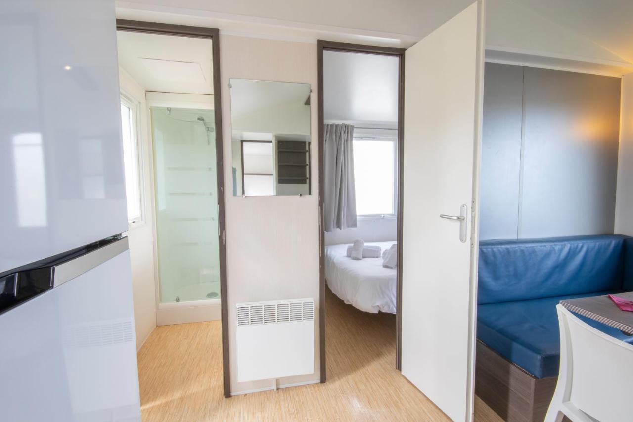 Somo Bungalow Resort - Camping Latas Zewnętrze zdjęcie