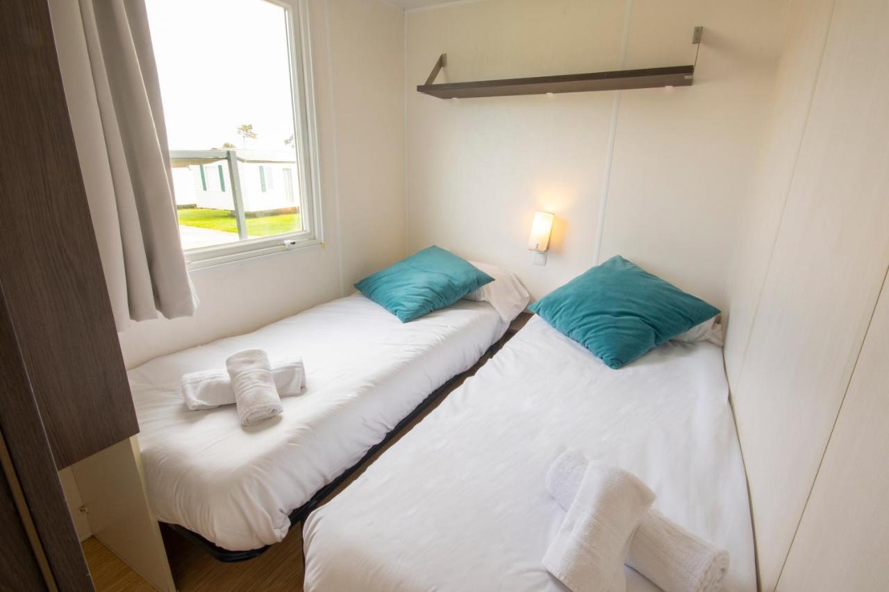 Somo Bungalow Resort - Camping Latas Zewnętrze zdjęcie