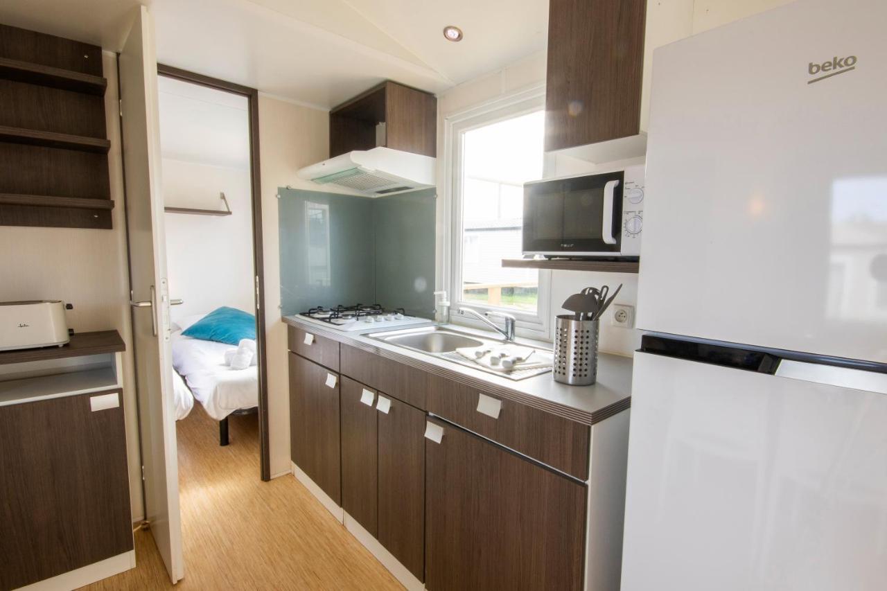 Somo Bungalow Resort - Camping Latas Zewnętrze zdjęcie