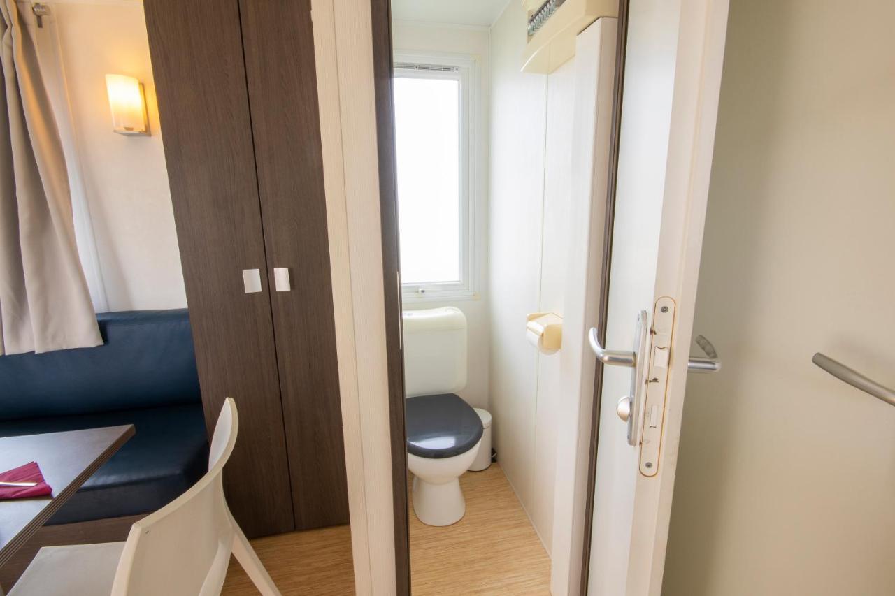 Somo Bungalow Resort - Camping Latas Zewnętrze zdjęcie