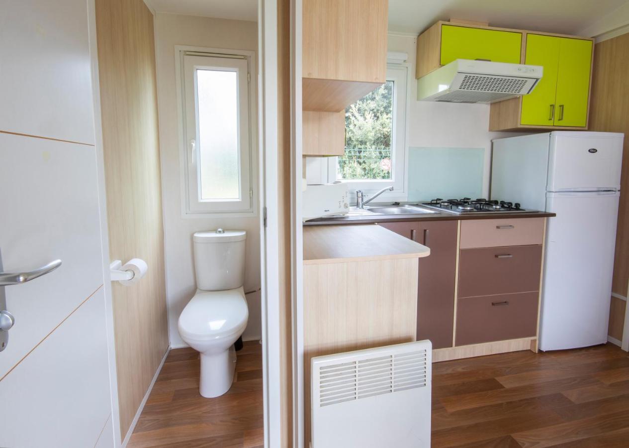 Somo Bungalow Resort - Camping Latas Zewnętrze zdjęcie