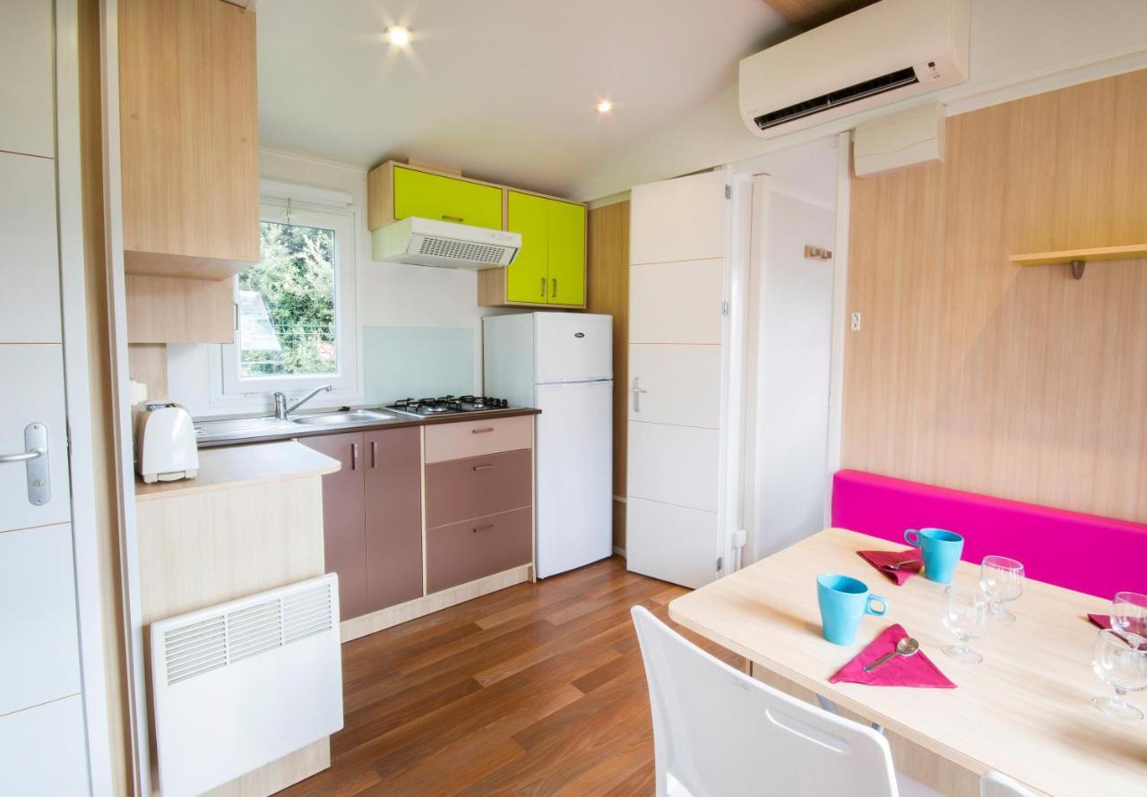 Somo Bungalow Resort - Camping Latas Zewnętrze zdjęcie