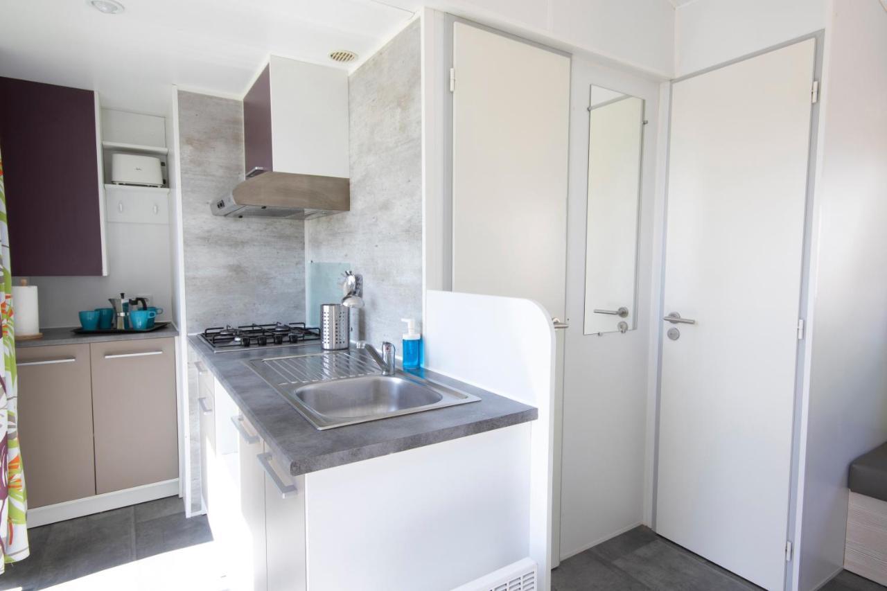 Somo Bungalow Resort - Camping Latas Zewnętrze zdjęcie