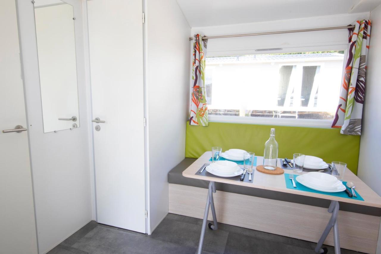 Somo Bungalow Resort - Camping Latas Zewnętrze zdjęcie