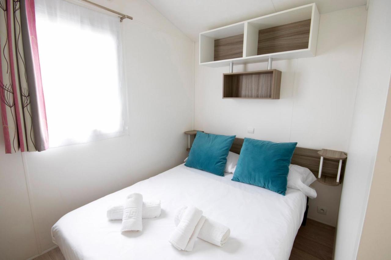 Somo Bungalow Resort - Camping Latas Zewnętrze zdjęcie