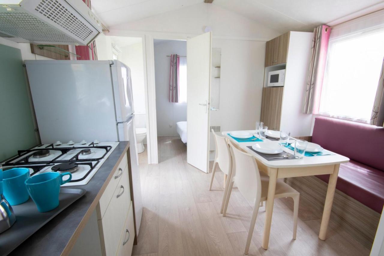 Somo Bungalow Resort - Camping Latas Zewnętrze zdjęcie
