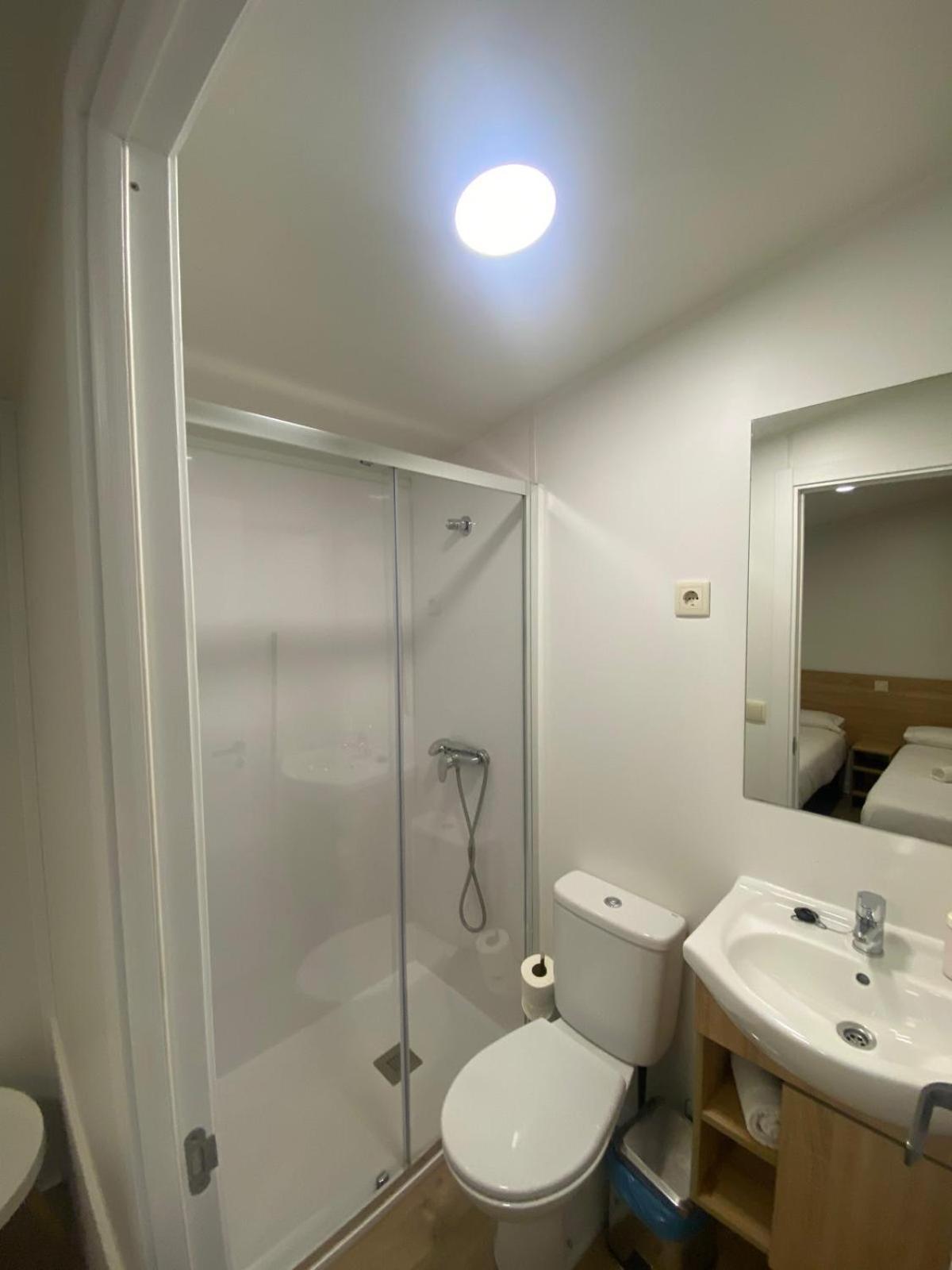 Somo Bungalow Resort - Camping Latas Zewnętrze zdjęcie