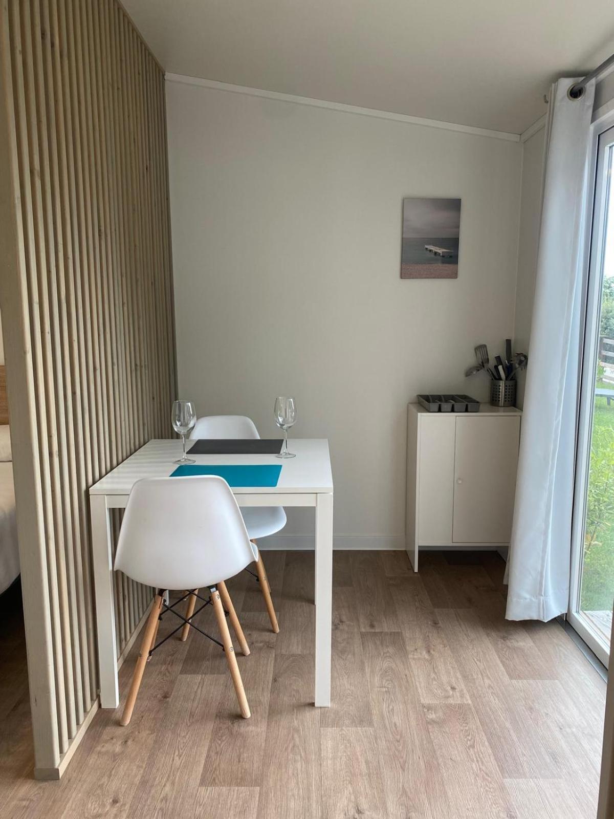 Somo Bungalow Resort - Camping Latas Zewnętrze zdjęcie