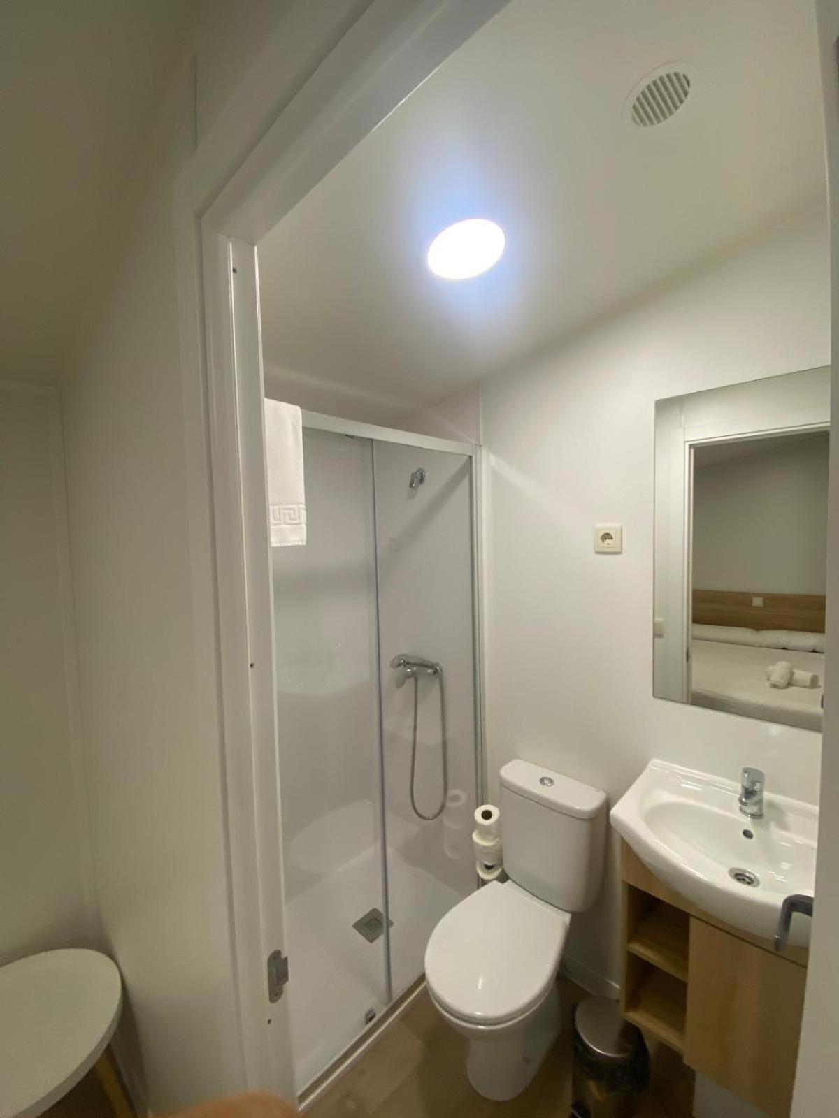 Somo Bungalow Resort - Camping Latas Zewnętrze zdjęcie